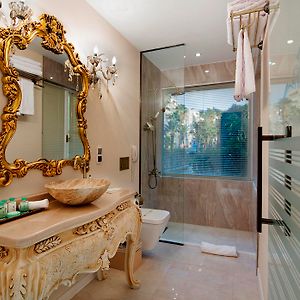 Chambre de Luxe Lit King-Size