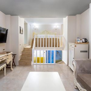 Suite de Luxe